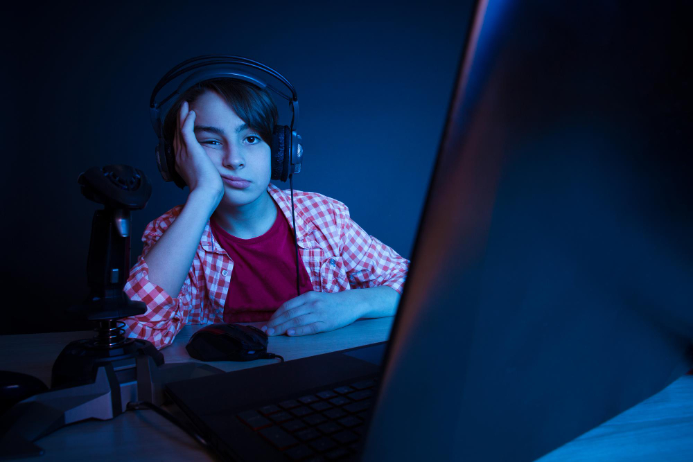 Oyunpixel oyun topluluğu